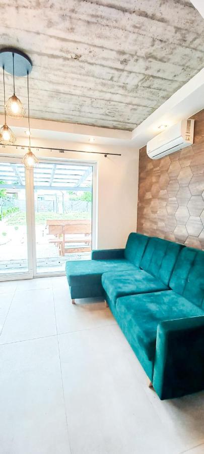 Pogodny Domek Zarzecze  Ngoại thất bức ảnh