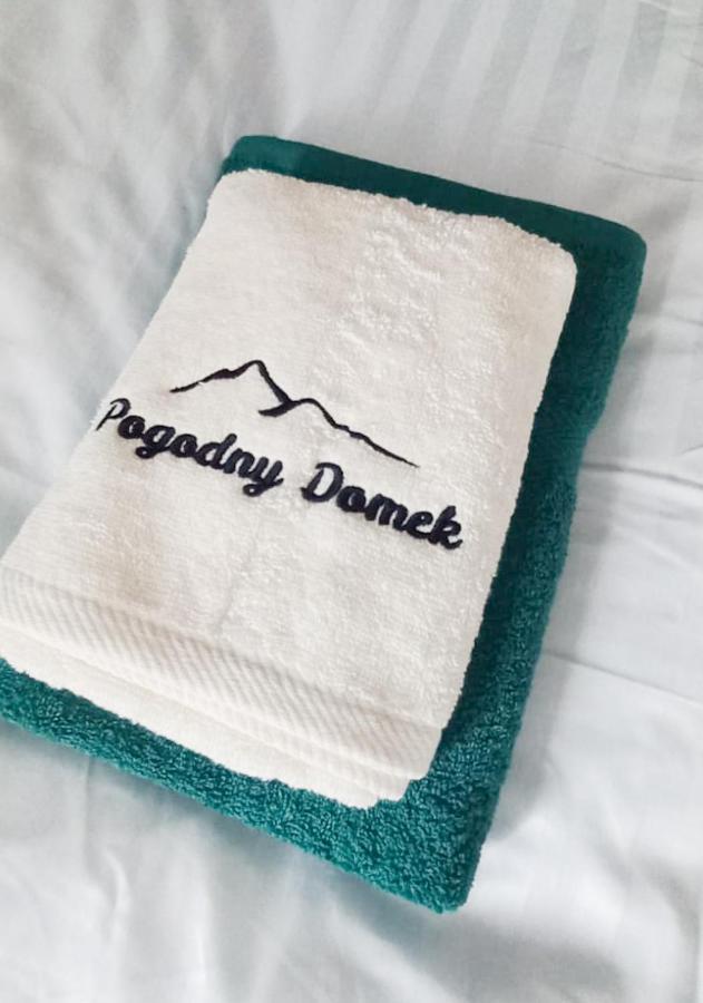 Pogodny Domek Zarzecze  Ngoại thất bức ảnh